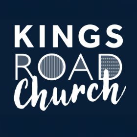 Building Kings Road Church